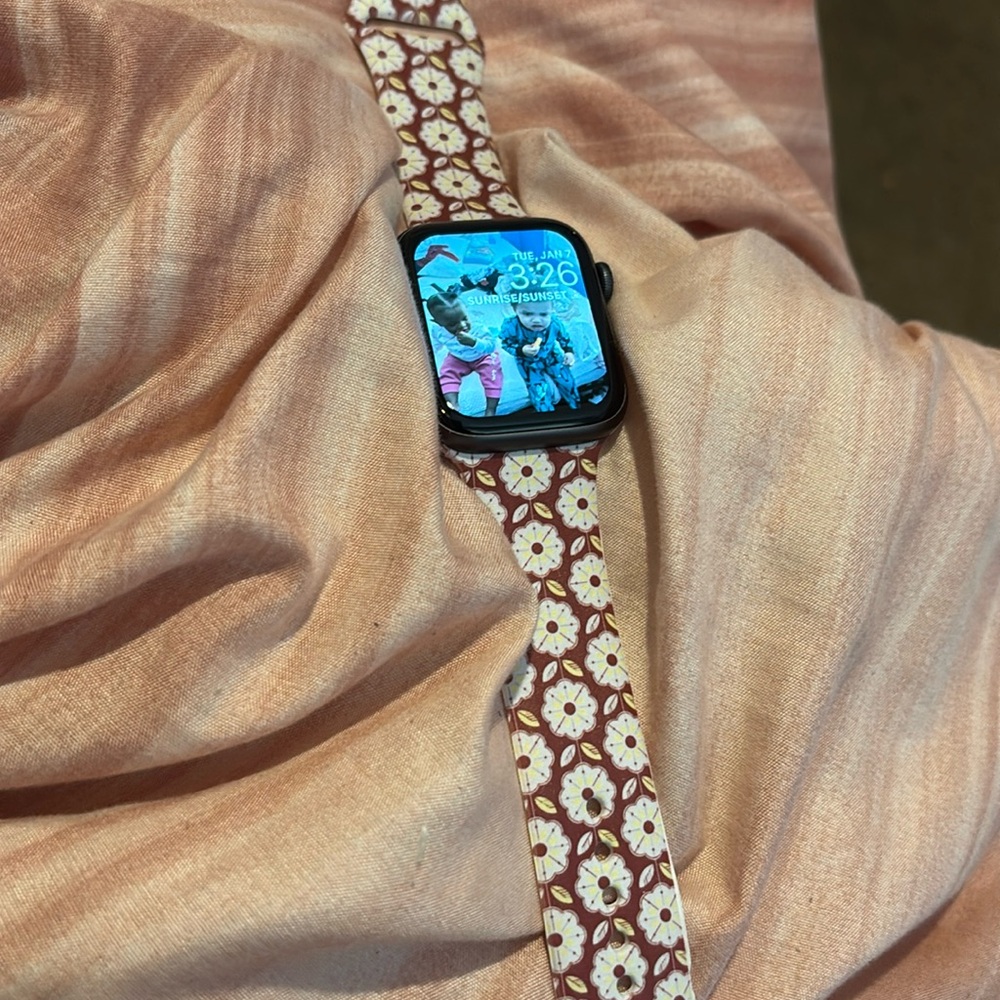 Apple Watch Series 5